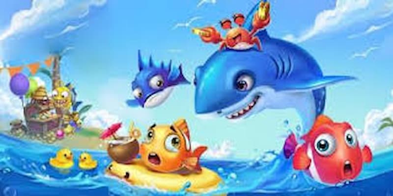 Cách tải game bắn cá đổi tiền thật cực dễ dàng tại Zowin