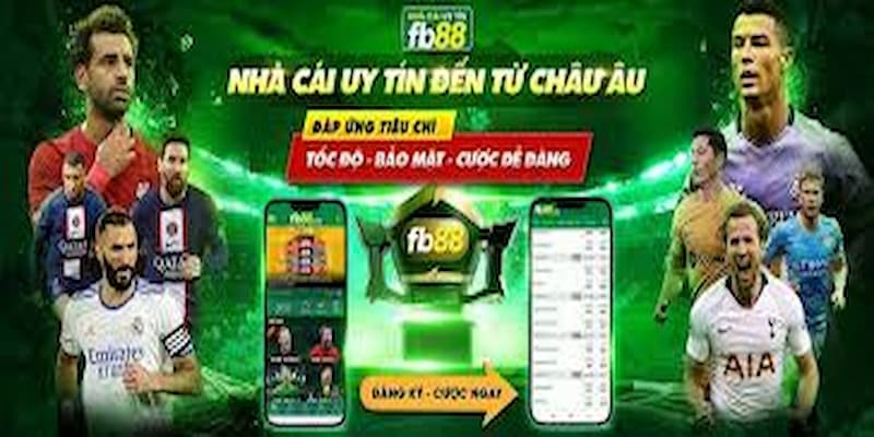 Fb88 bóng đá và luật chơi bạn cần biết