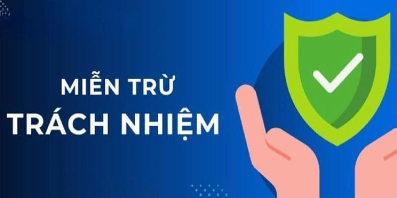 Miễn trừ trách nhiệm của Zowin bao gồm những gì?