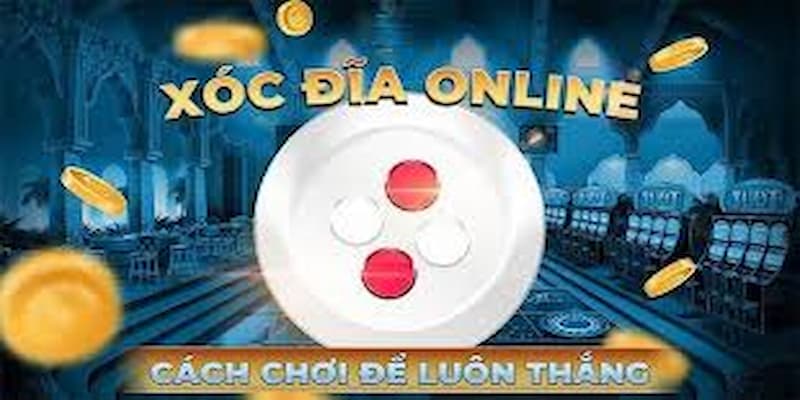 Những ưu đãi hấp dẫn khi tham gia Xóc đĩa trực tuyến Zowin